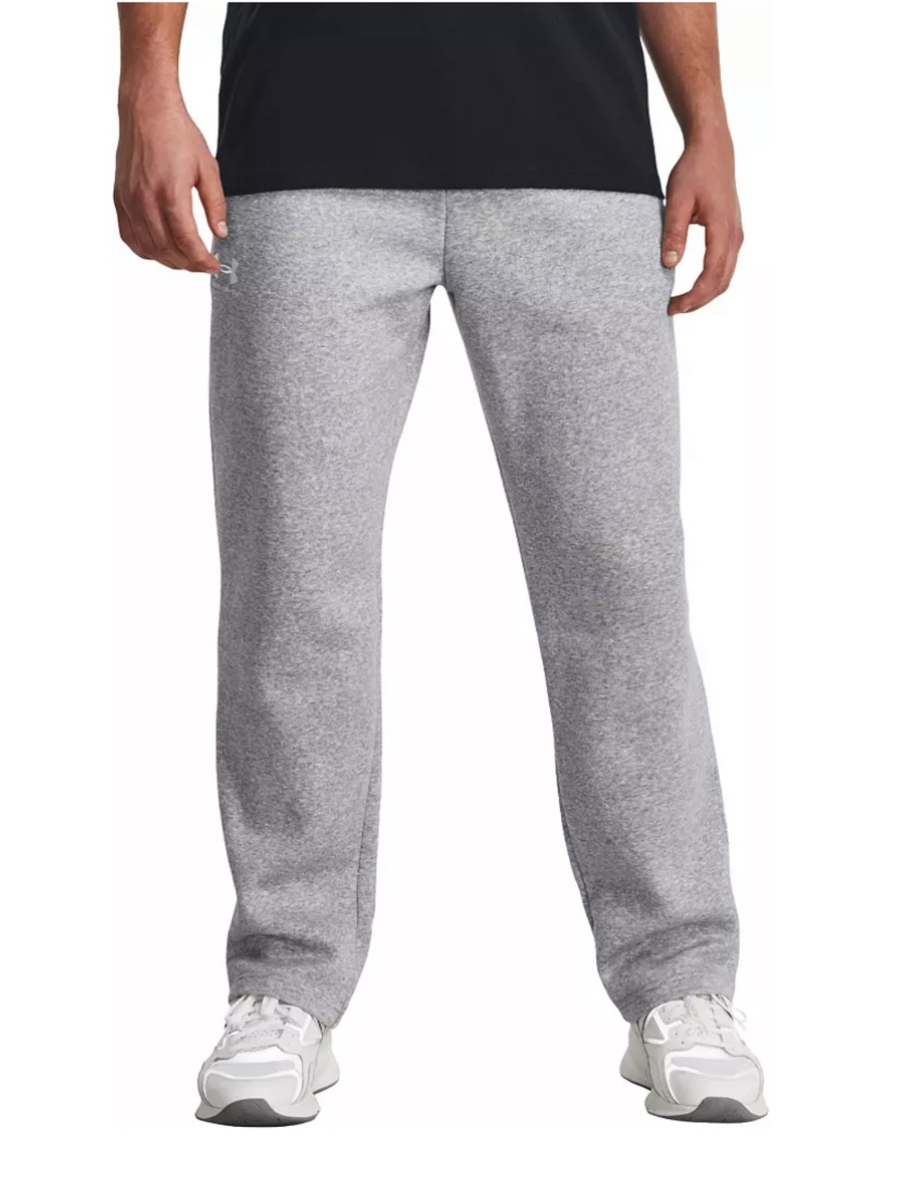 Under Armour Men's Icon Fleece Sweatpants